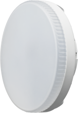 Лампа светодиодная OLL-GX53-8-230-6.5K | 61132 | ОНЛАЙТ