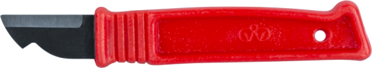 Нож 82 958 OHT-Nm01-110 (монтерский, 145 мм) | 82958 | ОНЛАЙТ