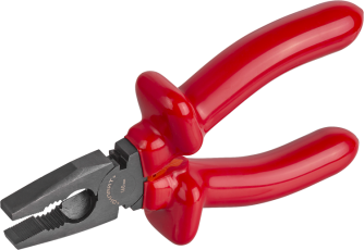 Пассатижи 82 929 OHT-Pad01-160 (диэлектрические, 160 мм) | 82929 | ОНЛАЙТ