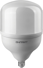 Лампа светодиодная промышленная OLL-T160-90-230-865-E27E40 |82909 | ОНЛАЙТ