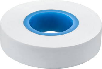 Изолента 71 676 OIT-B15-20/WH ПВХ белая (Китай) |71676 | ОНЛАЙТ