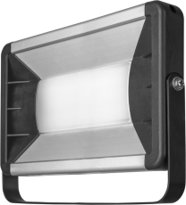 Светильник светодиодный OFL-01-100-4K-GR-IP65-LED | 61171 | ОНЛАЙТ