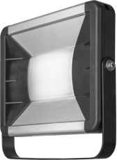 Светильник светодиодный OFL-01-30-4K-GR-IP65-LED | 61167 | ОНЛАЙТ
