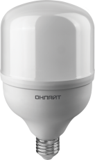 Лампа светодиодная промышленная OLL-T100-40-230-840-E27E40 |82902 | ОНЛАЙТ
