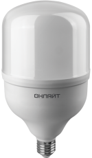 Лампа светодиодная промышленная OLL-T140-70-230-865-E27E40 |82907 | ОНЛАЙТ