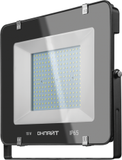 Светильник светодиодный промышленный 14 344 OFL-150-6.5K-BL-IP65-LED |14344 | ОНЛАЙТ
