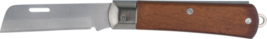 Нож 82 959 OHT-Nm02-200 (складной, прямое лезвие) | 82959 | ОНЛАЙТ