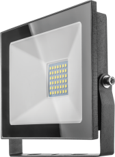 Прожектор светодиодный OFL-50-GREEN-BL-IP65-LED | 61181 | ОНЛАЙТ