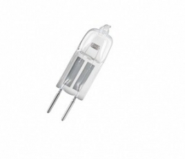 Лампа галогенная капсульная 20Вт 12В G4 64428 HALOSTAR OVEN 450 град | 4050300308050 | Osram