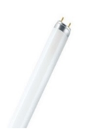 Лампа линейная люминесцентная ЛЛ 58Вт Т8 G13 965 L LUMILUX BIOLUX | 4050300370613 | Osram
