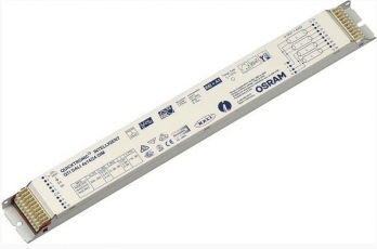 ЭПРА 4х14 DALI для ЛЛ, КЛЛ DALI, QTIDALI 4X14/24 DIM VS20 | 4008321070036 | Osram