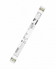 ЭПРА 2х36 1-10 в для ЛЛ для КЛЛ _, QT 2X36/220-240 DIM VS20 QT 2X36/220-240 DIM VS20 | 4008321645838 | Osram