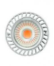Светильник Downlight встраиваемый LED 25.9Вт 37В IP20 серебро 1.8лм 3000К диммируемый PL-CN111-COB-2800-830-40D-G1 12X1 | 4052899541535 | Osram