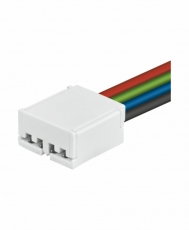 Коннектор (соединитель) 1010 мм9.2Xмм5.9мм FX-SC08-G2-CT4PF-1000 UNV1 | 4052899464827 | Osram