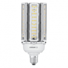 Лампа светодиодная промышленная HQL LED PRO 5400 46W/827 E40 | 4058075124967 | Osram