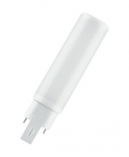 Лампа светодиодная DULUX D/E LED HF 18 DULUX D/E LED HF 18 840 | 4058075135222 | Osram