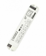 ЭПРА 2х18 QTZ8 2X18/220-240 VS20 | 4008321863300 | Osram