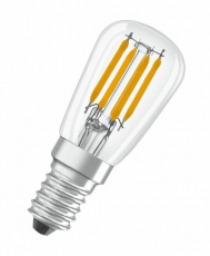 Лампа светодиодная LED SPECIAL T26 25 2,8 W/2700K E14 | 4058075432871 | OSRAM