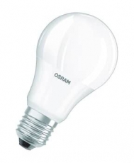Лампа светодиодная LED BASE CLASSIC A 60 FR 8,5 W/2700K E27 | 4058075819450 | OSRAM