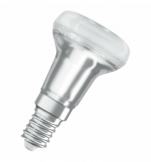 Лампа светодиодная LEDSR392536 1,5W/827 230V E14 10X1 | 4058075433243 | OSRAM