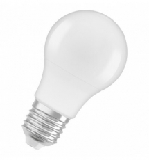 Лампа светодиодная LEDPCLA40 5,5W/840 230VFR E27 10X1 | 4058075463189 | OSRAM