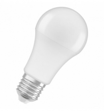 Лампа светодиодная LEDPCLA75 10W/840 230VFR E27 10X1 | 4058075463226 | OSRAM