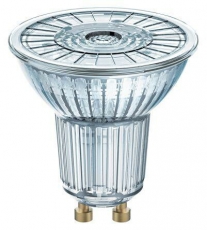 Лампа светодиодная LPPAR165036 4,3W/830 230V GU10 10X1 | 4052899451735 | OSRAM