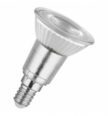 Лампа светодиодная LPPAR16D5036 5,5W/927 230V E14 10X1 | 4058075448360 | OSRAM