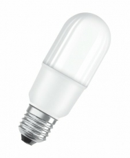 Лампа светодиодная LED STAR STICK 75 FR 10 W/4000K E27 | 4058075428485 | OSRAM