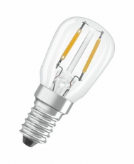 Лампа светодиодная LED SPECIAL T26 10 2,2 W/2700K E14 | 4058075432840 | OSRAM