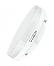 Лампа светодиодная LPGX5340120 6W/840 230V GX53 10X1 | 4058075448827 | OSRAM