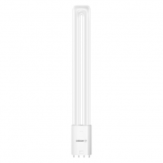 Лампа светодиодная LED Star DULUX L 24LED 12W/840 230V HF 2G11 10X1 | 4058075559233 | OSRAM