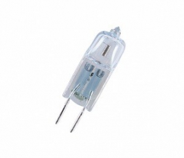 Лампа галогенная 75Вт 12В GY6.35 64450 S HALOSTAR STARLITE | 4050300490151 | Osram