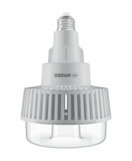 Лампа светодиодная промышленная HQL LED HIGHBAY 13000 100W, E40 HQL LED HIGHBAY 13000 100W/840 E40 | 4058075135864 | Osram