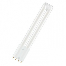 Лампа светодиодная DULUX L LED HF 18 нейтральный белый свет DULUX L LED HF 18 840 | 4058075135383 | Osram