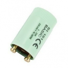 Стартер 22Вт ST 151 LONGLIFE/220-240 16XTRY25 ST 151 LONGLIFE/220-240 16XTRY25 | 4050300854083 | Osram