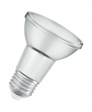 Лампа светодиодная диммируемая PARATHOM DIM PAR20 50 dim 36° 5W/927 E27 | 4058075264267 | Osram