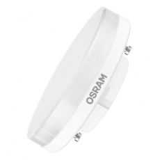 Лампа светодиодная PARATHOM GX53 40 non-dim 100° 6W/840 GX53 | 4058075105553 | Osram