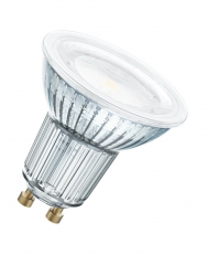 Лампа светодиодная LPPAR1680120 6,5W/830 230V GU1010X1 | 4058075815636 | OSRAM