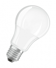 Лампа светодиодная LED VALUE CLASSIC A 75 FR 10 W/4000K E27 | 4052899973404 | OSRAM