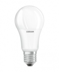 Лампа светодиодная LED VALUE CLASSIC A 100 FR 13 W/2700K E27 | 4052899971097 | OSRAM
