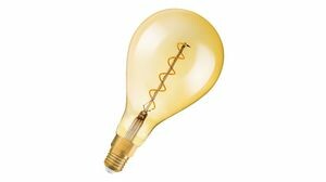 Лампа светодиодная 1906LEDBGRPD 5W/820 230VFILGDE274X1 | 4058075269705 | OSRAM