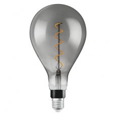 Лампа светодиодная 1906LEDBGRPD 5W/818 230VFILSME274X1 | 4058075270022 | OSRAM