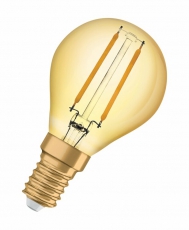 Лампа светодиодная 1906LEDCP222,5W/824230VFILGDE1410X1 | 4058075290815 | OSRAM