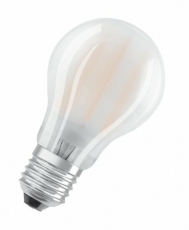 Лампа светодиодная LED Retrofit CLASSIC A 40 4 W/4000K E27 | 4058075303409 | OSRAM
