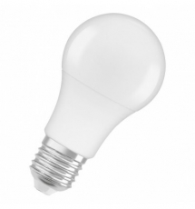 Лампа светодиодная LEDPCLA60 8,5W/840 230VFR E27 10X1 | 4058075463301 | OSRAM