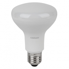 Лампа светодиодная LED Value R80 11W/840 230V E27 10X1     | 4058075582729 | OSRAM