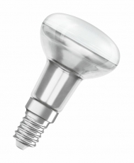 Лампа светодиодная LED Star R50 1,5W/827 230V GL E14 5X2 | 4058075096820 | OSRAM
