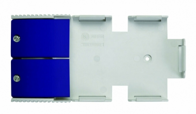 Комплектующая для ПРА QT CABLE CLAMP K3 10X1 NEUTR | 4008321190741 | Osram