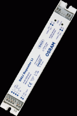 Светодиодная система DALI REP LI 25X1 | 4008321292599 | Osram